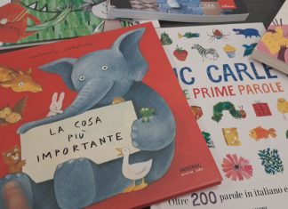 “AIUTACI A CRESCERE”, 900 LIBRI DONATI DAI CITTADINI ALLA PEDIATRIA