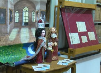 MARY OF MODENA, I DOCUMENTI DELLA FUGA ALL’ARCHIVIO STORICO