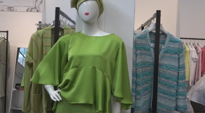 CRISI DELLA MODA, IN SEI MESI PERSO IL 15,4% DELL’EXPORT