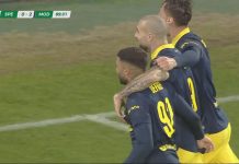 MODENA CALCIO, VITTORIA CONVINCENTE A LA SPEZIA, I CANARINI RIPARTONO