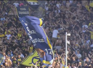 MODENA CALCIO, SI CHIUDE UN 2025 CON PIU OMBRE CHE LUCI