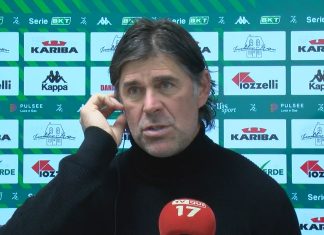 SPEZIA – MODENA 0-2, SOTTIL: “MATURI E RESPONSABILI, NESSUNA SORPRESA”