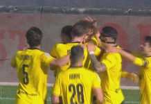 MODENA CALCIO, AL LAVORO VERSO SPEZIA, CON IL DUBBIO MASSOLIN