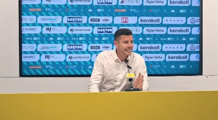 MODENA CALCIO, TANTE VOCI DI MERCATO, BRUNORI E SERNICOLA I NOMI CALDI