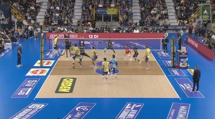 MODENA VOLLEY, MOMENTO POSITIVO, NEL MIRINO LE FINAL FOUR DI COPPA