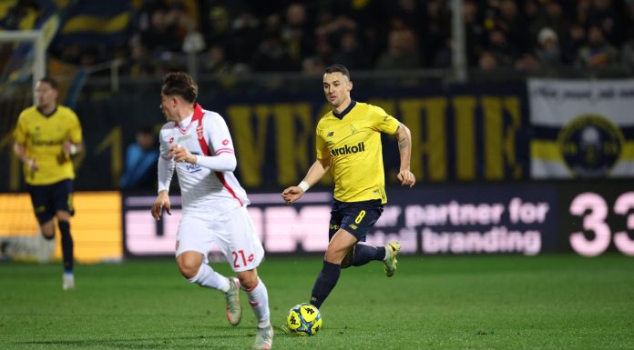 MODENA CALCIO, MERCATO IN FERMENTO: IN ARRIVO DE LUCA, CASO AI SALUTI