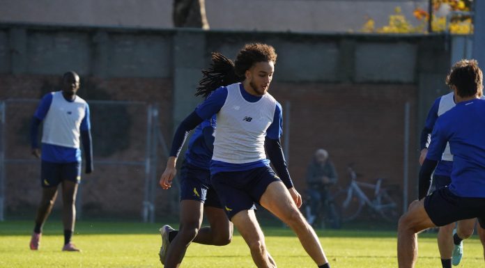 MODENA CALCIO, CON LO SPEZIA UNA GARA DIFFICILE, LIGURI IN RIPRESA