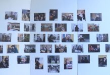 SPAZIO VENTURI, UNA MOSTRA SULLE VOCI E LE PAROLE DELLA RESISTENZA