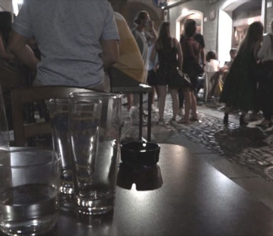 CENTRO STORICO, LA MOVIDA DIVENTA SILENZIOSA: AL VIA NUOVE REGOLE