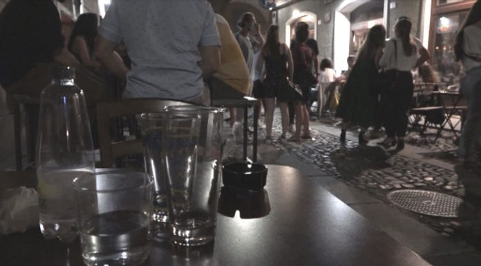 CENTRO STORICO, LA MOVIDA DIVENTA SILENZIOSA: AL VIA NUOVE REGOLE