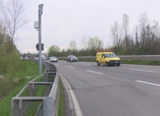 VELOX E MULTE, NEL 2026 PREVISTE SANZIONI PER 22 MILIONI DI EURO