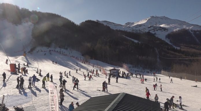 TURISMO INVERNALE, TREND IN CRESCITA. E QUEST’ANNO VIA COL BOTTO