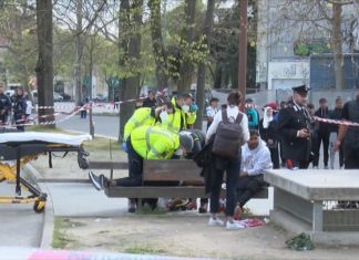 OMICIDIO NOVI SAD, IL 21 GENNAIO L’UDIENZA PER IL TERZO GIOVANE COINVOLTO