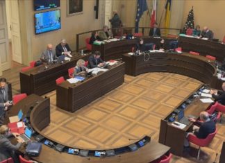 PARTECIPATE, FRATELLI D’ITALIA E LEGA: “PER ANNI USO SCORRETTO E POCO TRASPARENTE ”