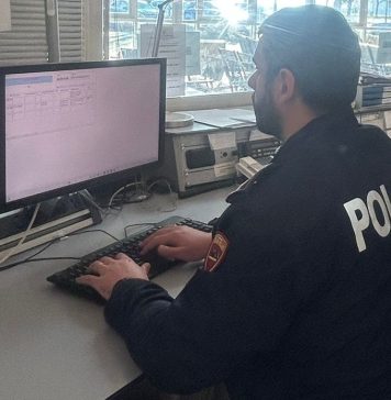 CARPI, DENUNCIATO 21ENNE PER TRUFFA