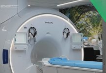 RAMAZZINI DI CARPI, NUOVA RISONANZA MAGNETICA DI ULTIMA GENERAZIONE