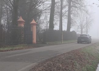 I VICINI: “QUI ZONA ISOLATA MA TRANQUILLA. IERI DUE MOTO SOSPETTE”