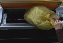 RAPPORTO ISPRA: IN REGIONE PIU’ DIFFERENZIATA, MA ANCHE PIU’ RIFIUTI