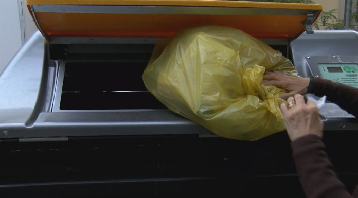 RAPPORTO ISPRA: IN REGIONE PIU’ DIFFERENZIATA, MA ANCHE PIU’ RIFIUTI