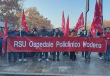 SANITÀ IN CRISI: PROTESTA CONTRO SOTTOFINANZIAMENTO E LISTE D’ATTESA