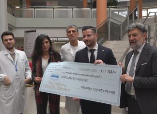 TG QUI MERCOLEDI’ 17 DICEMBRE 2025