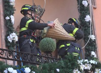 TG QUI LUNEDI’ 8 DICEMBRE 2025