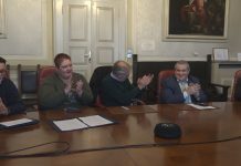 LA SICUREZZA FA SCUOLA, IN PROVINCIA L’ACCORDO CON SINDACATI E USR