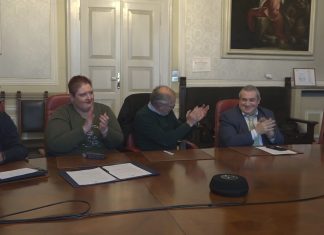 LA SICUREZZA FA SCUOLA, IN PROVINCIA L’ACCORDO CON SINDACATI E USR