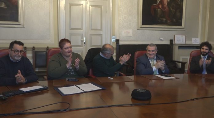 LA SICUREZZA FA SCUOLA, IN PROVINCIA L’ACCORDO CON SINDACATI E USR