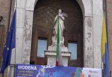 CAPITALE DEL VOLONTARIATO, MEZZETTI: 65 MILA PERSONE, UN ESERCITO DI PACE