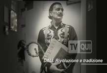 DALÍ. Rivoluzione e tradizione