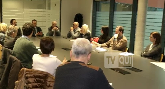 GREEN ENERGY HUB: UNO SPORTELLO PER L’EFFICIENZA ENERGETICA DELLE IMPRESE