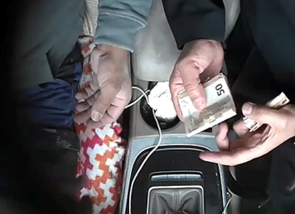 SOLDI AD HAMAS, UN ARRESTO A SASSUOLO NELL’OPERAZIONE DOMINO