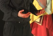 TEATRO CARCERE, IN SCENA “MACBETH” CON ATTORI E ATTRICI DETENUTI