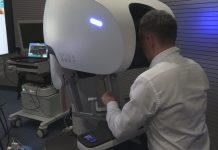 MODENA-VARSAVIA: LA CHIRURGIA ROBOTICA SUPERA LE DISTANZE