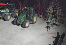 TG QUI MARTEDI’ 9 DICEMBRE 2025