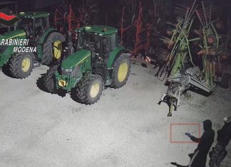 TG QUI MARTEDI’ 9 DICEMBRE 2025