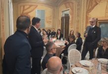 ACIMAC E UCIMA, MACCHINE PER CERAMICHE IN FRENATA, PREOCCUPAZIONE NEL PACKAGING