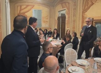 ACIMAC E UCIMA, MACCHINE PER CERAMICHE IN FRENATA, PREOCCUPAZIONE NEL PACKAGING