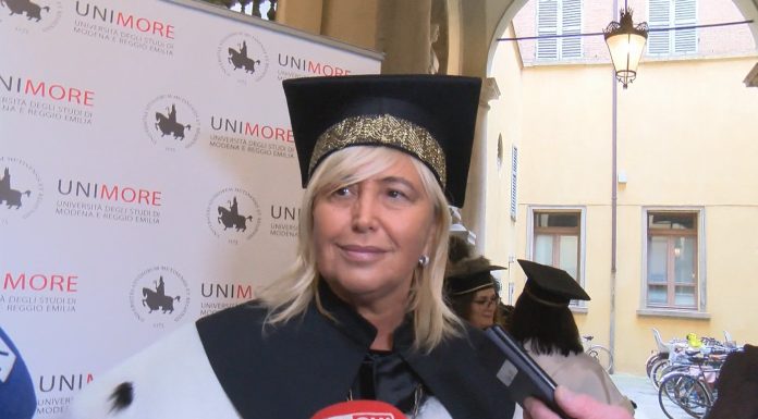 NUOVI VERTICI UNIMORE, CUCCHIARA NOMINA 11 VICE-RETTORI E 25 DELEGATI