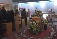 ADDIO A VACCARI, IL FOTOGRAFO MODENESE CHE INVENTO’ IL SELFIE