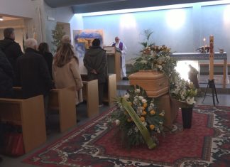 ADDIO A VACCARI, IL FOTOGRAFO MODENESE CHE INVENTO’ IL SELFIE