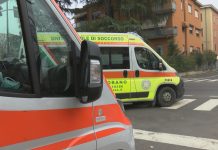 PAURA A VIGNOLA. MALORE IN CENTRO PER UN BIMBO DI DUE ANNI