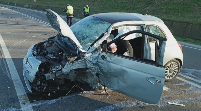 VITTIME DELLA STRADA, AUTO, BICI E PEDONI INVESTITI: 39 MORTI NEL 2025
