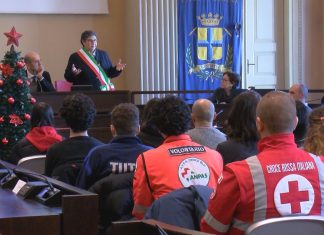 VOLONTARIATO 2026, MODENA DIVENTA LA CAPITALE E PREMIA 30 GIOVANI