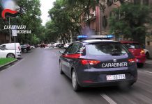 CONTROLLI IN ZONA TEMPIO, I CARABINIERI ARRESTANO DUE PERSONE