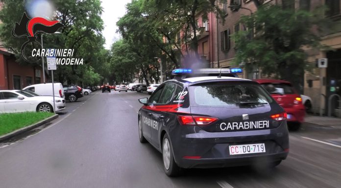 CONTROLLI IN ZONA TEMPIO, I CARABINIERI ARRESTANO DUE PERSONE