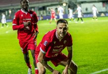 CARPI CALCIO. PER CORTESI SI E’ CHIUSO UN 2025 STRAORDINARIO