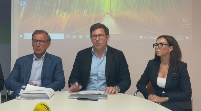 CASO AMO, EX DIPENDENTE DOVRÀ RESTITUIRE QUASI TUTTO L’AMMANCO