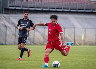 CARPI CALCIO. MIRINO VERSO LA JUVE, VISANI VA ALLA LUPARENSE